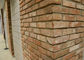 Vecchi mattoni della parete di lunga storia per parete esteriore/interna 240*50*20mm